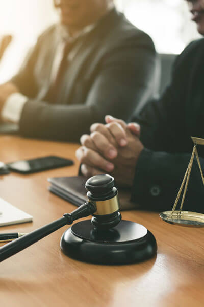 Business Lawyer Team. Working Together Of Lawyer In The Meeting. Business Lawyer Team. Working Together Of Lawyer In The Meeting.